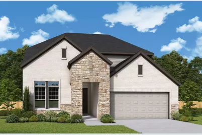 2029 Pedernales Lane, Celina, TX 75009 - Photo 1