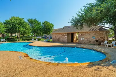 6900 Carrington Lane, Fort Worth, TX 76137 - Photo 23