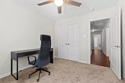 6900 Carrington Lane, Fort Worth, TX 76137 - Photo 21