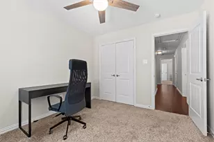 6900 Carrington Ln, Fort Worth, TX 76137 - Photo 21