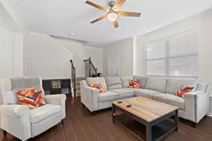 6900 Carrington Ln, Fort Worth, TX 76137 - Photo 3