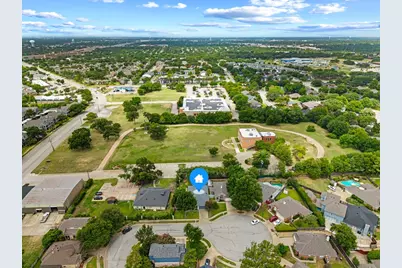 1812 Realistic Court, Bedford, TX 76021 - Photo 39