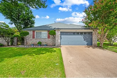 1812 Realistic Court, Bedford, TX 76021 - Photo 1