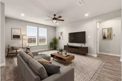 14609 Antlia Drive, Haslet, TX 76052 - Photo 7