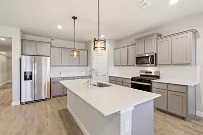 14609 Antlia Drive, Haslet, TX 76052 - Photo 11