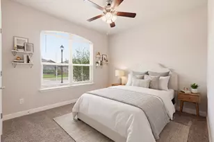 14609 Antlia Dr, Haslet, TX 76052 - Photo 17