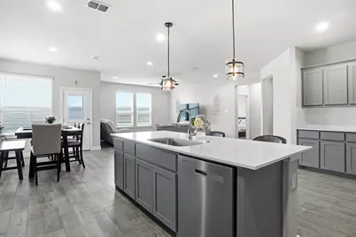 14609 Antlia Drive, Haslet, TX 76052 - Photo 7