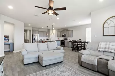 14609 Antlia Drive, Haslet, TX 76052 - Photo 3