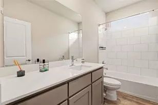 14609 Antlia Dr, Haslet, TX 76052 - Photo 19
