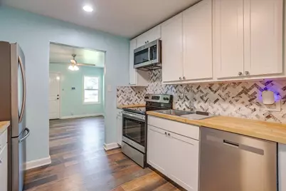 5433 Como Drive, Fort Worth, TX 76107 - Photo 7