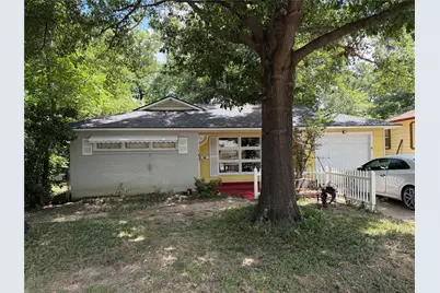 4812 Matar Street, Haltom City, TX 76117 - Photo 1