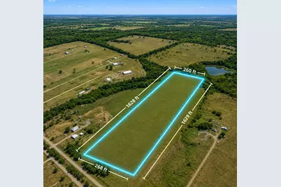 15116 Stice Road, Krum, TX 76249 - Photo 1
