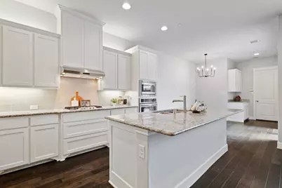 8063 Canal Street, Frisco, TX 75034 - Photo 7