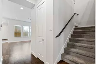 8063 Canal St, Frisco, TX 75034 - Photo 5