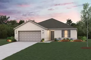 1601 Gulin St, Royse City, TX 75189 - Photo 1
