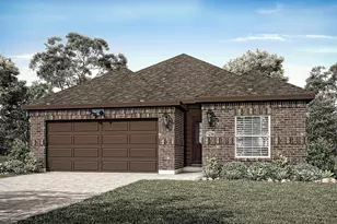 112 Sorrento Way, Justin, TX 76247 - Photo 1