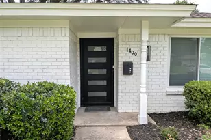 1400 Oakhill Dr, Plano, TX 75075 - Photo 5