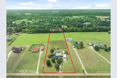 169 Vz County Road 1503, Van, TX 75790 - Photo 5