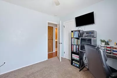 892 Highland Circle, Springtown, TX 76082 - Photo 21