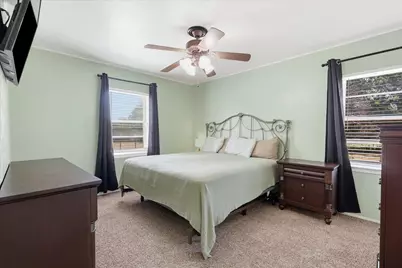 892 Highland Circle, Springtown, TX 76082 - Photo 19