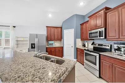 408 Highmeadow Drive, Aubrey, TX 76227 - Photo 9
