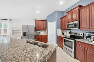 408 Highmeadow Dr, Aubrey, TX 76227 - Photo 9