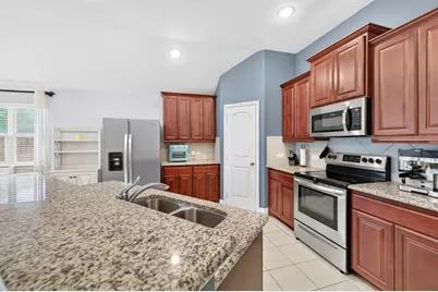 408 Highmeadow Drive, Aubrey, TX 76227 - Photo 9