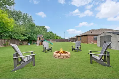 408 Highmeadow Drive, Aubrey, TX 76227 - Photo 31
