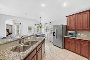 408 Highmeadow Dr, Aubrey, TX 76227 - Photo 5