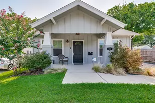 3233 Lubbock Ave, Fort Worth, TX 76109 - Photo 1