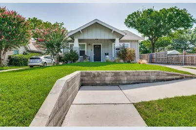 3233 Lubbock Avenue, Fort Worth, TX 76109 - Photo 15