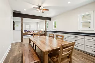 3233 Lubbock Ave, Fort Worth, TX 76109 - Photo 3