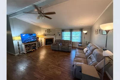 13658 Woodridge, Eustace, TX 75124 - Photo 5