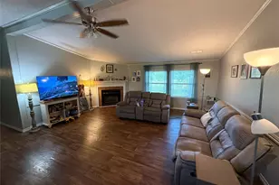 13658 Woodridge, Eustace, TX 75124 - Photo 5