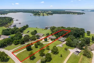813 Rs County Road 3346, Emory, TX 75440 - Photo 13