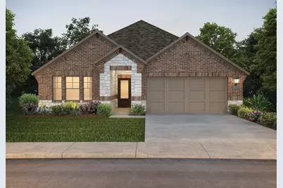 1404 Old Stead Drive, McKinney, TX 75071 - Photo 1