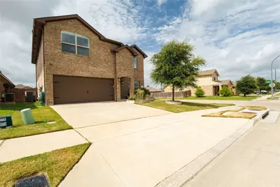 6317 Seagull Lane, Fort Worth, TX 76179 - Photo 1