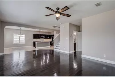 6317 Seagull Lane, Fort Worth, TX 76179 - Photo 13
