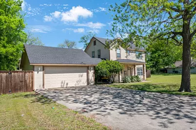 487 S Waco Street, Van Alstyne, TX 75495 - Photo 5
