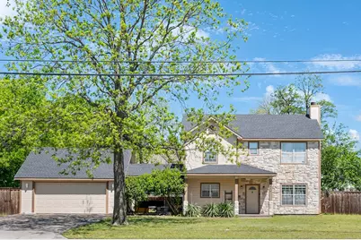 487 S Waco Street, Van Alstyne, TX 75495 - Photo 1