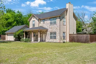 487 S Waco St, Van Alstyne, TX 75495 - Photo 3