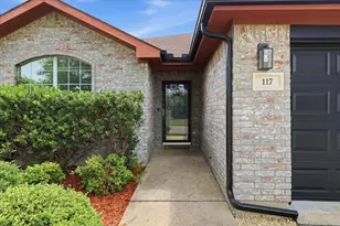 117 Hampton Ct, Rhome, TX 76078 - Photo 3
