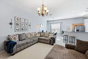117 Hampton Ct, Rhome, TX 76078 - Photo 7