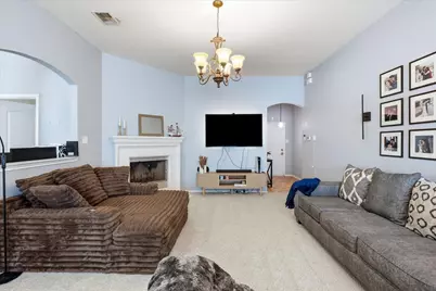 117 Hampton Court, Rhome, TX 76078 - Photo 9