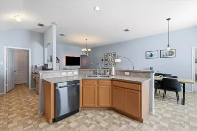 117 Hampton Court, Rhome, TX 76078 - Photo 19
