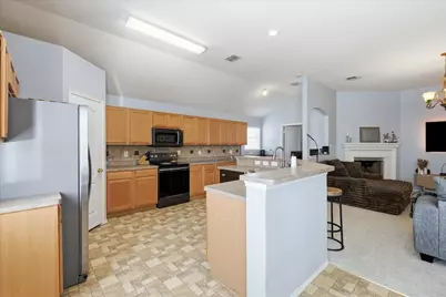 117 Hampton Court, Rhome, TX 76078 - Photo 21