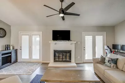 7312 Strawberry Way, Fort Worth, TX 76137 - Photo 11