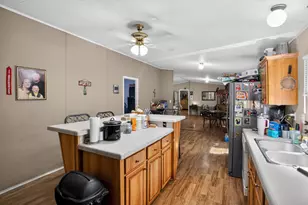 403 Prairie Ln, Azle, TX 76020 - Photo 23