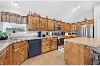 804 Bur Oak Drive, Burleson, TX 76028 - Photo 19