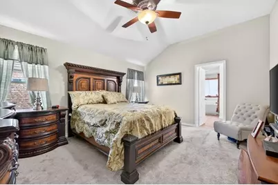 804 Bur Oak Drive, Burleson, TX 76028 - Photo 3